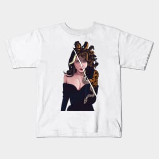 Valentina 3 Kids T-Shirt